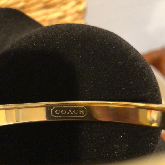 Coach Bangle - Picture 4 of 4